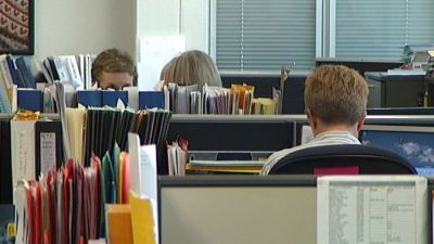 Public sector workers are the victims of a “long con”, Public Service Association of NSW general secretary Anne Gardiner says.