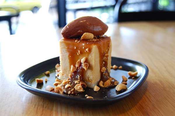 Peanut-Butter-Parfait