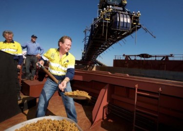 Andrew Forrest