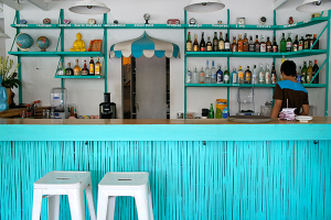 No visit to Seminyak is complete without a visit to Sea Circus.