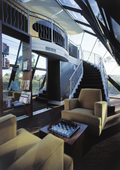 River Dream Boatels, Echuca