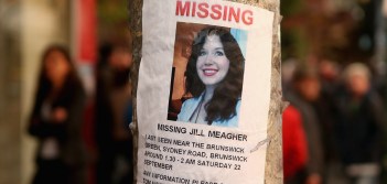 jill meagher
