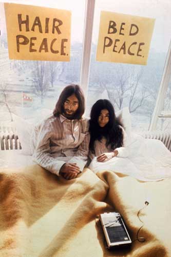 John Lennon