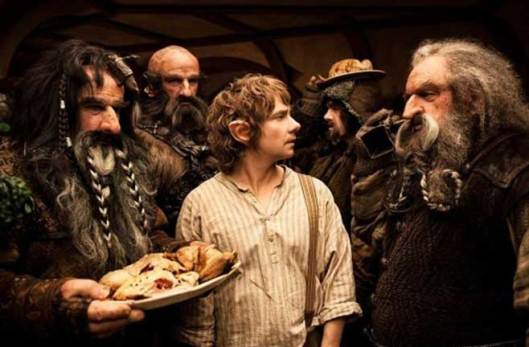 The Hobbitt
