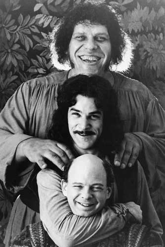 Princess Bride