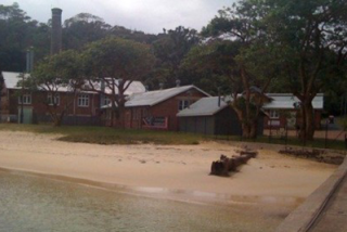 Q Station Retreat, Manly