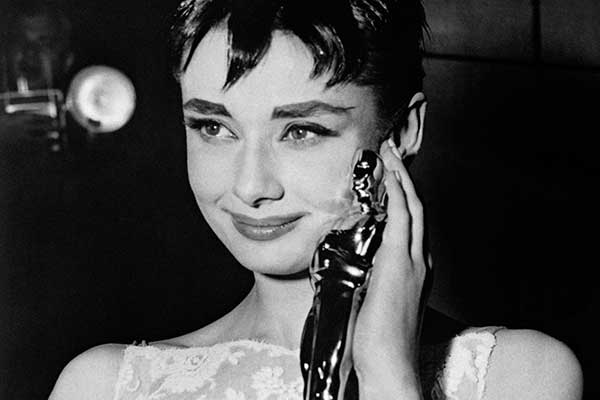 Audrey-Hepburn
