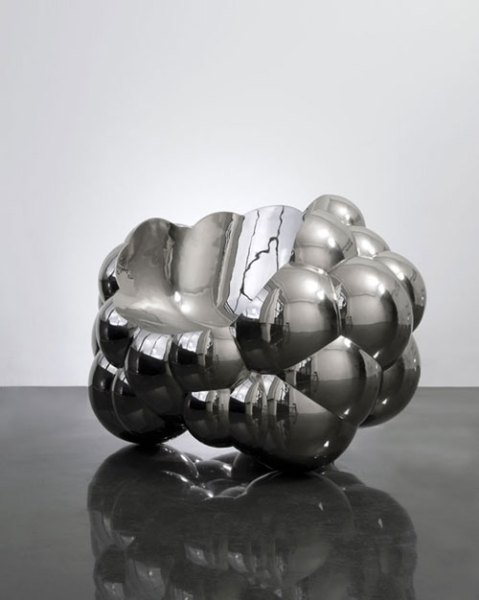 Cloud-Chair