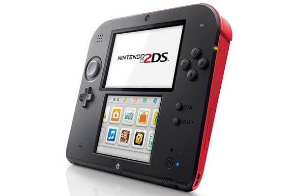 Nintendo-2DS