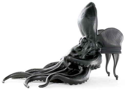 Octopus-Chair