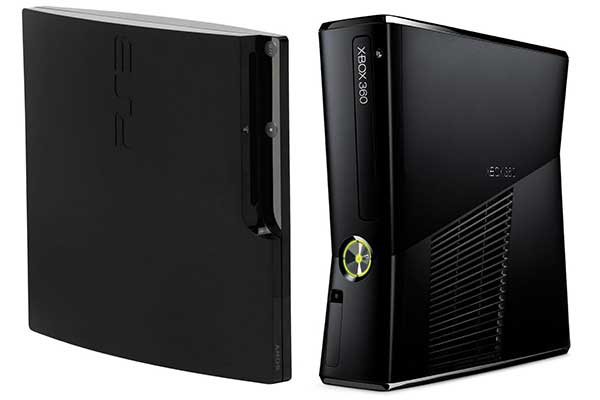 Xbox-360-PS3
