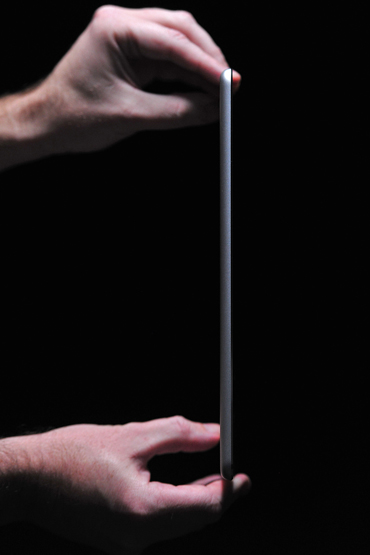iPad
