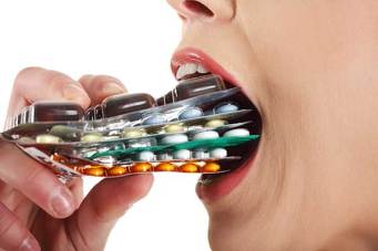 painkillers