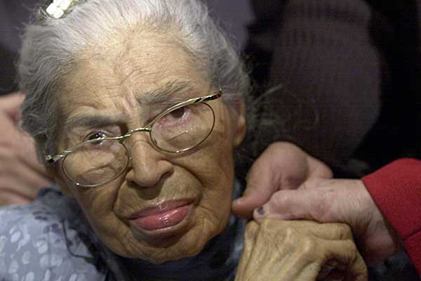 rosaparks