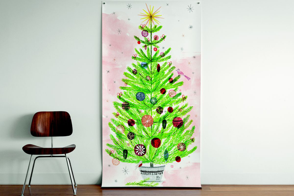 treeTHREEbody