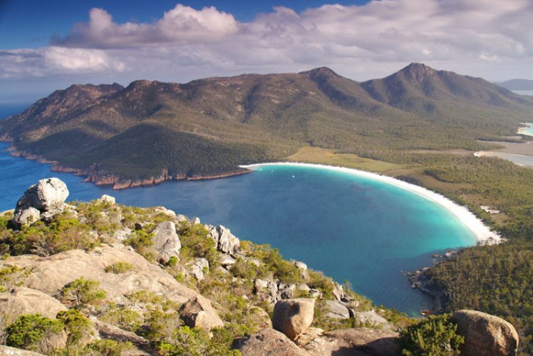 wineglass-bay
