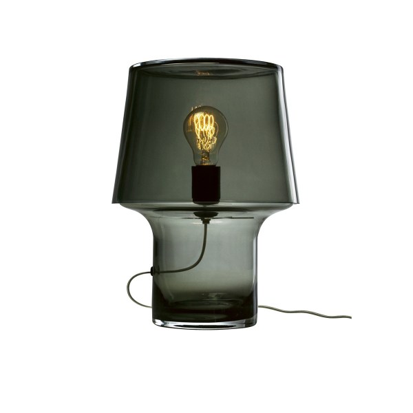 10. Cosy Lamp