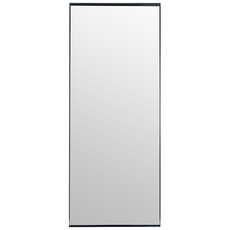 11. Box Floor Mirror