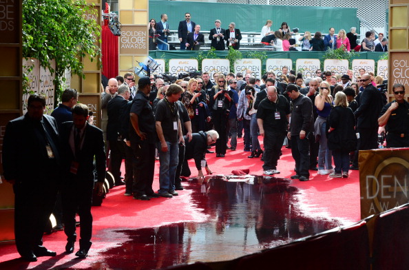 US-ENTERTAINMENT-FILM-GOLDEN GLOBES
