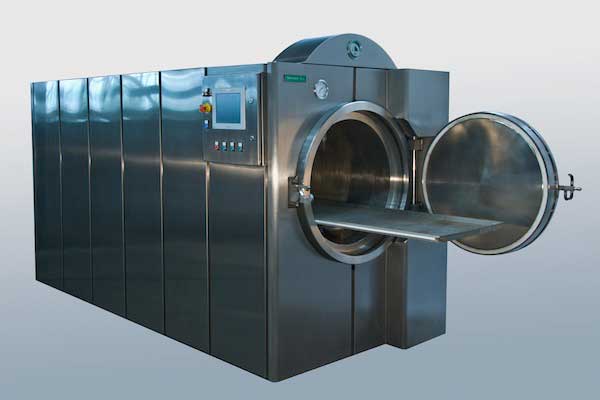 Resomator-S750
