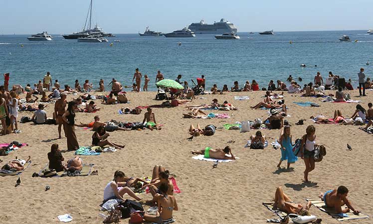 cannes