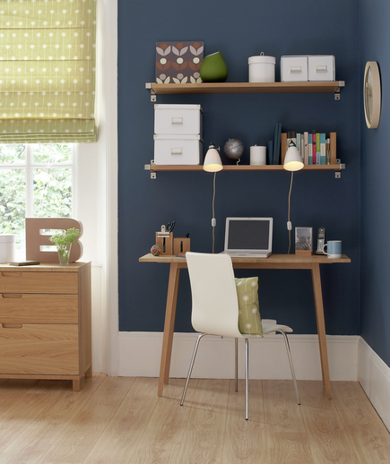 Home office