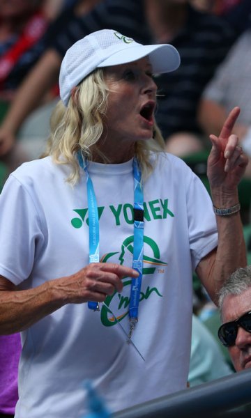 lleyton-mother