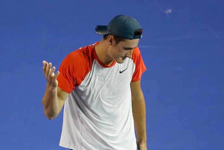 Bernard Tomic