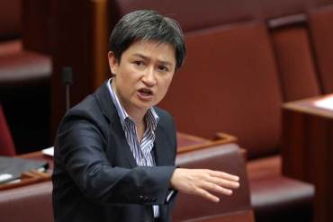 Penny Wong