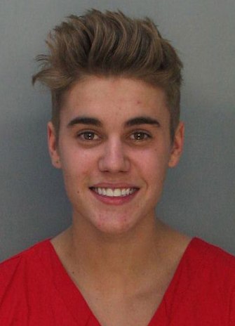 Justin Bieber