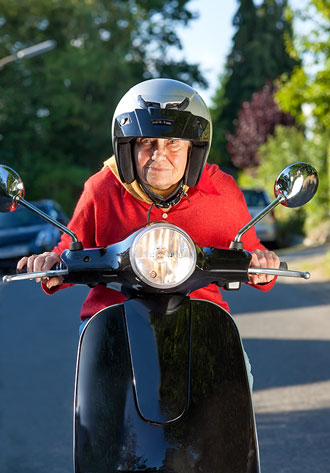 Scooter