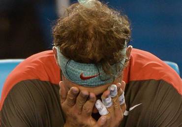 Rafael Nadal