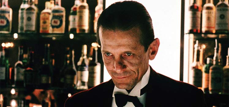 Great supporting actors