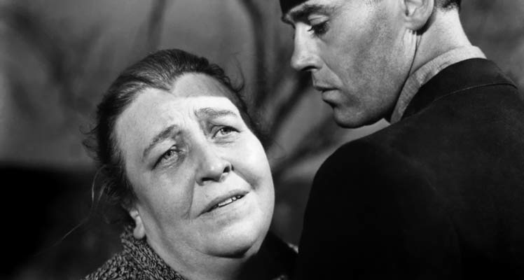 Great supporting actors