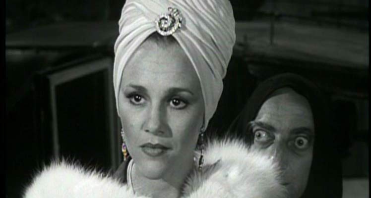 great supporting actors