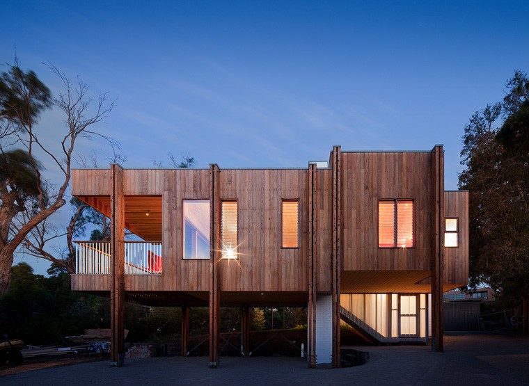1 Beach House - Mornington