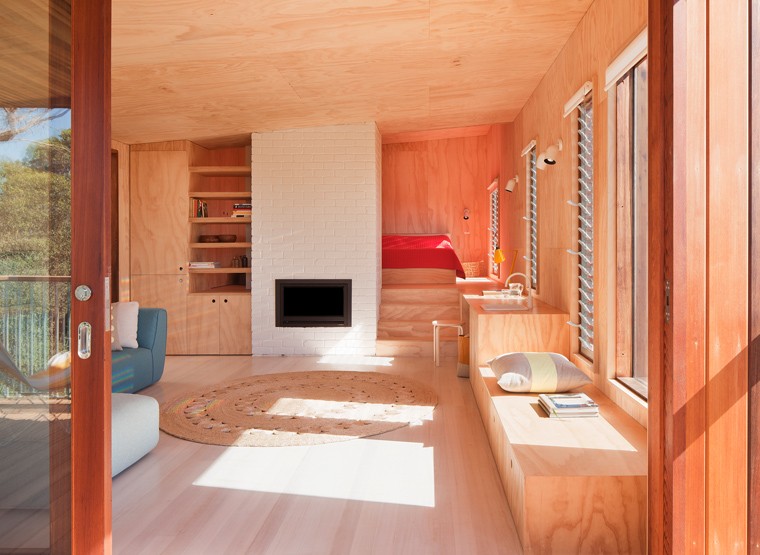 2 Beach House - Mornington