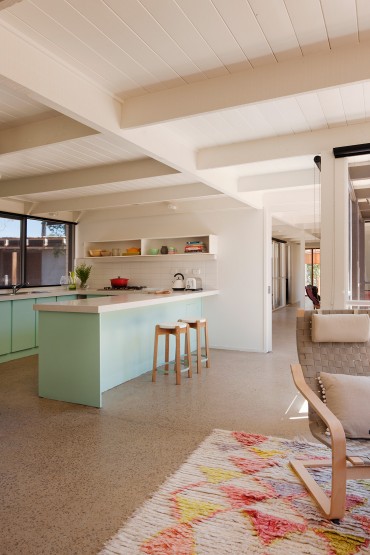 3 Beach House - Mornington