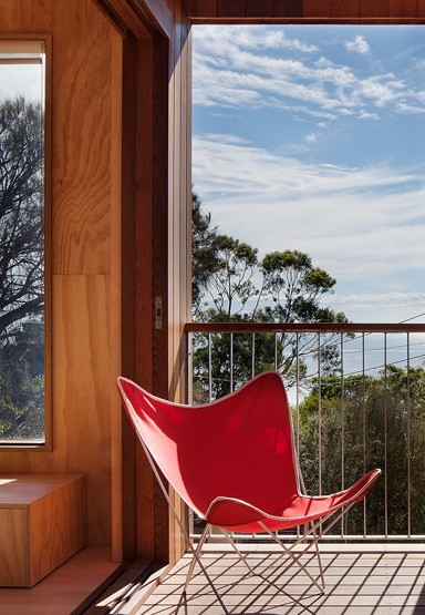 6 Beach House - Mornington