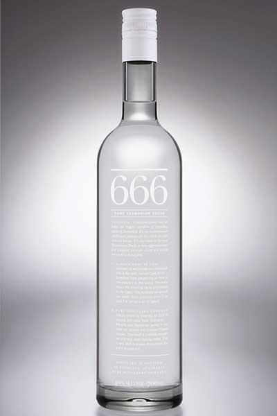 666-vodka