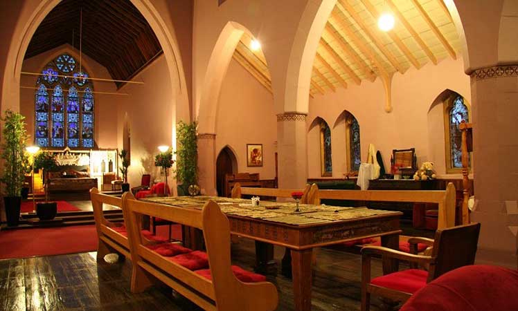 Church-5