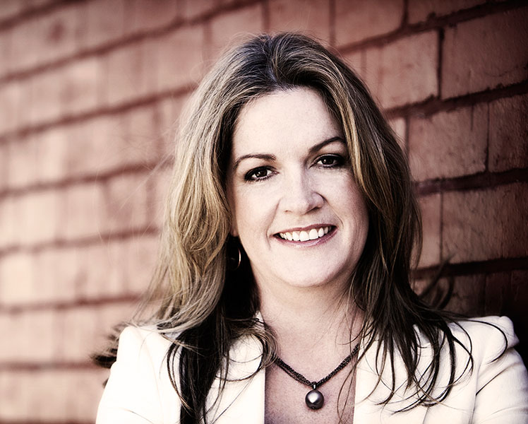 Leadership expert Rachael Robertson is impressed with Gen Y's questioning nature. Source: Supplied.