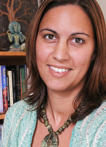 Julie Brett