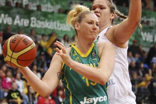 Lauren Jackson