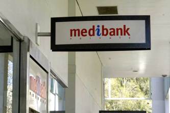 Medibank Private