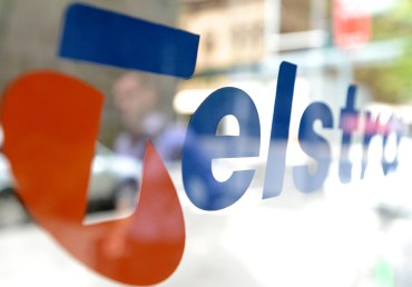 Telstra