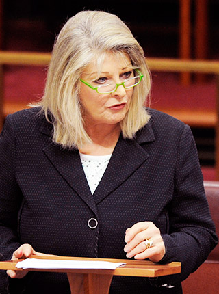 Helen Coonan
