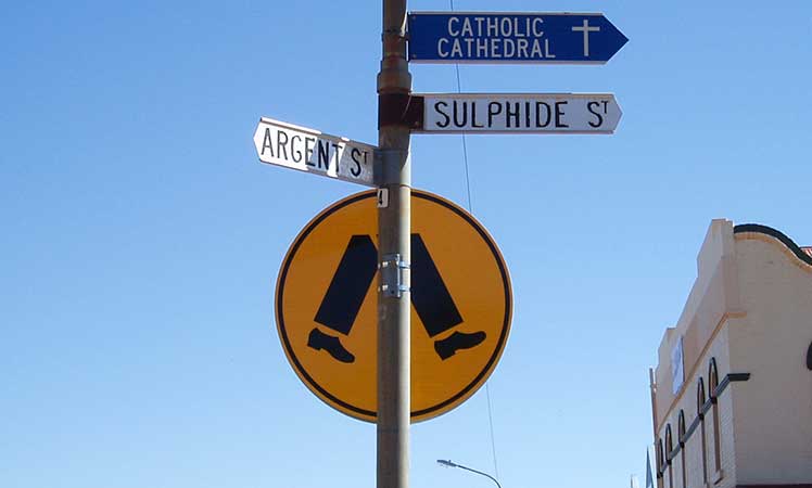 street-signs