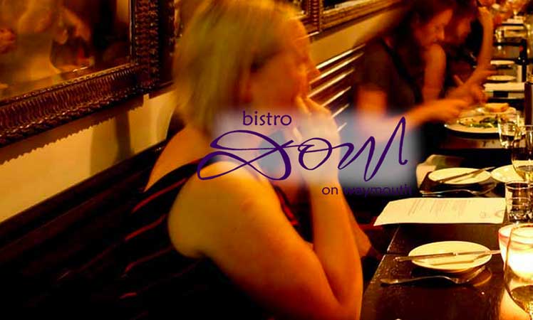 bistro-dom