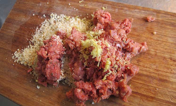 breadcrumbs